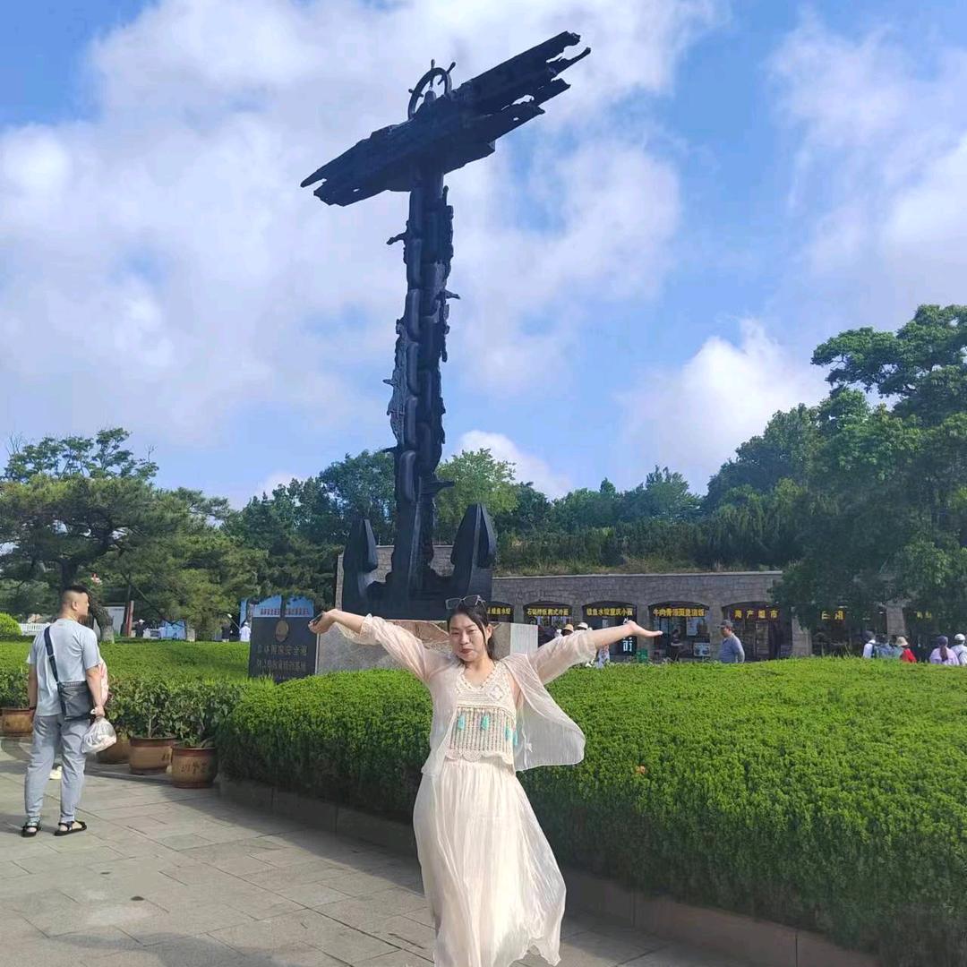 大丽丽北漂生活