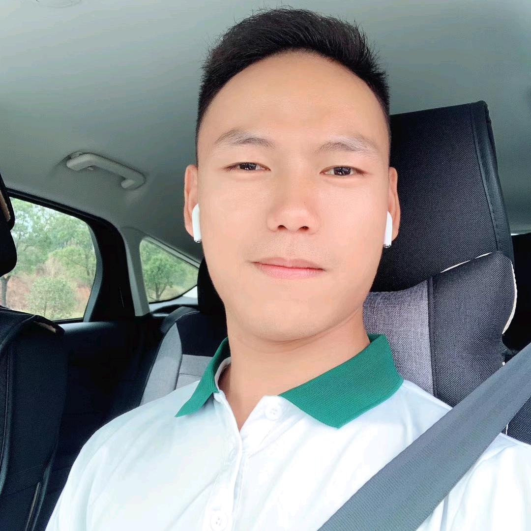 勇敢做自己👌