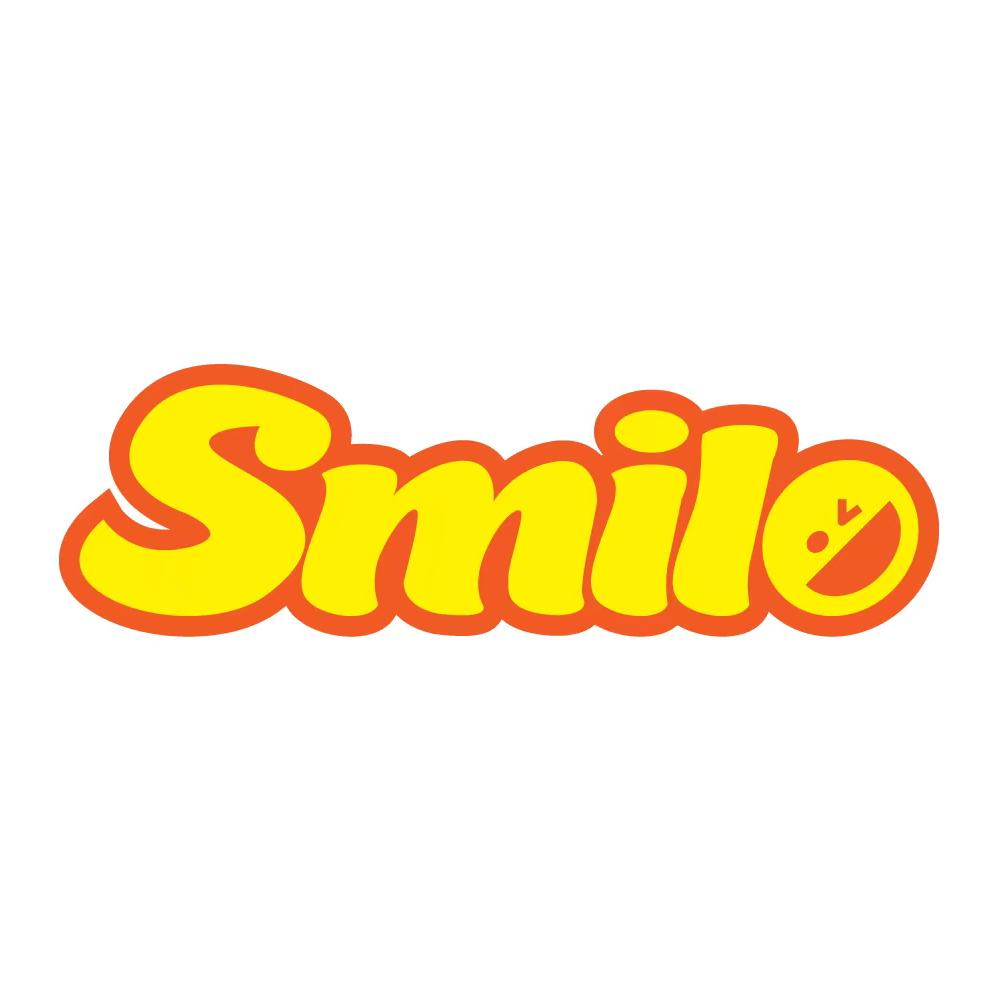 smile斯迈尔儿童运动成长乐园官方号