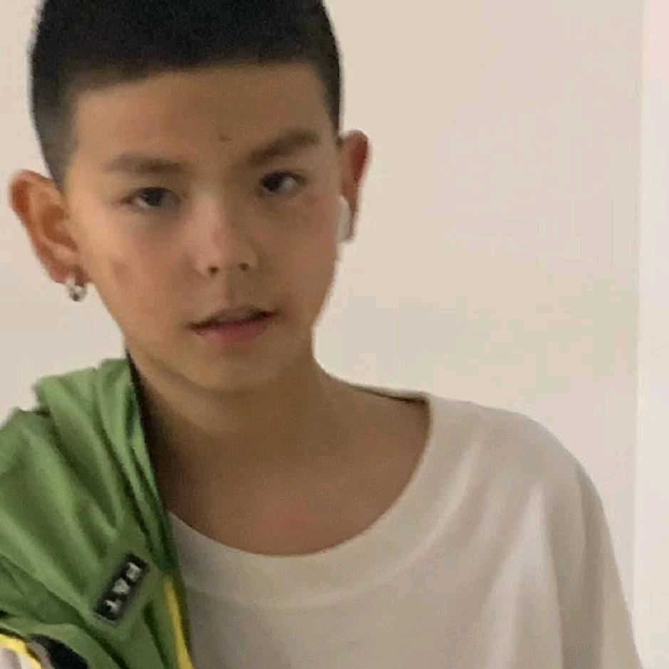 种花家的兔子🐰