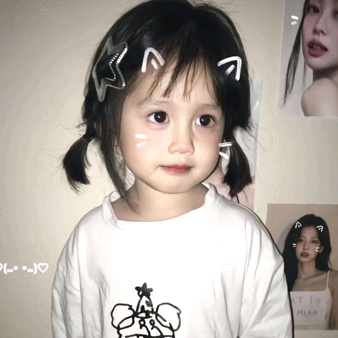 小孩哥～