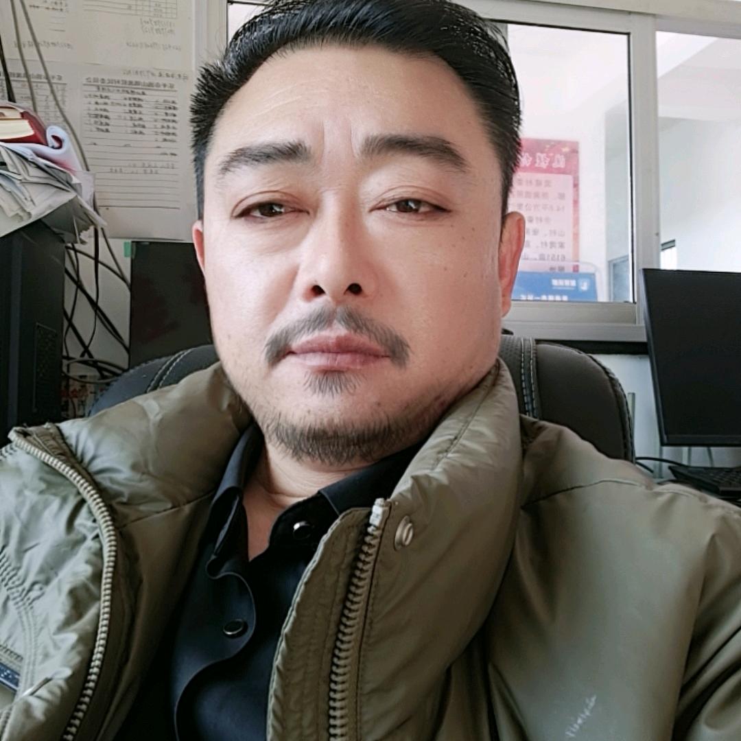男人的霸气