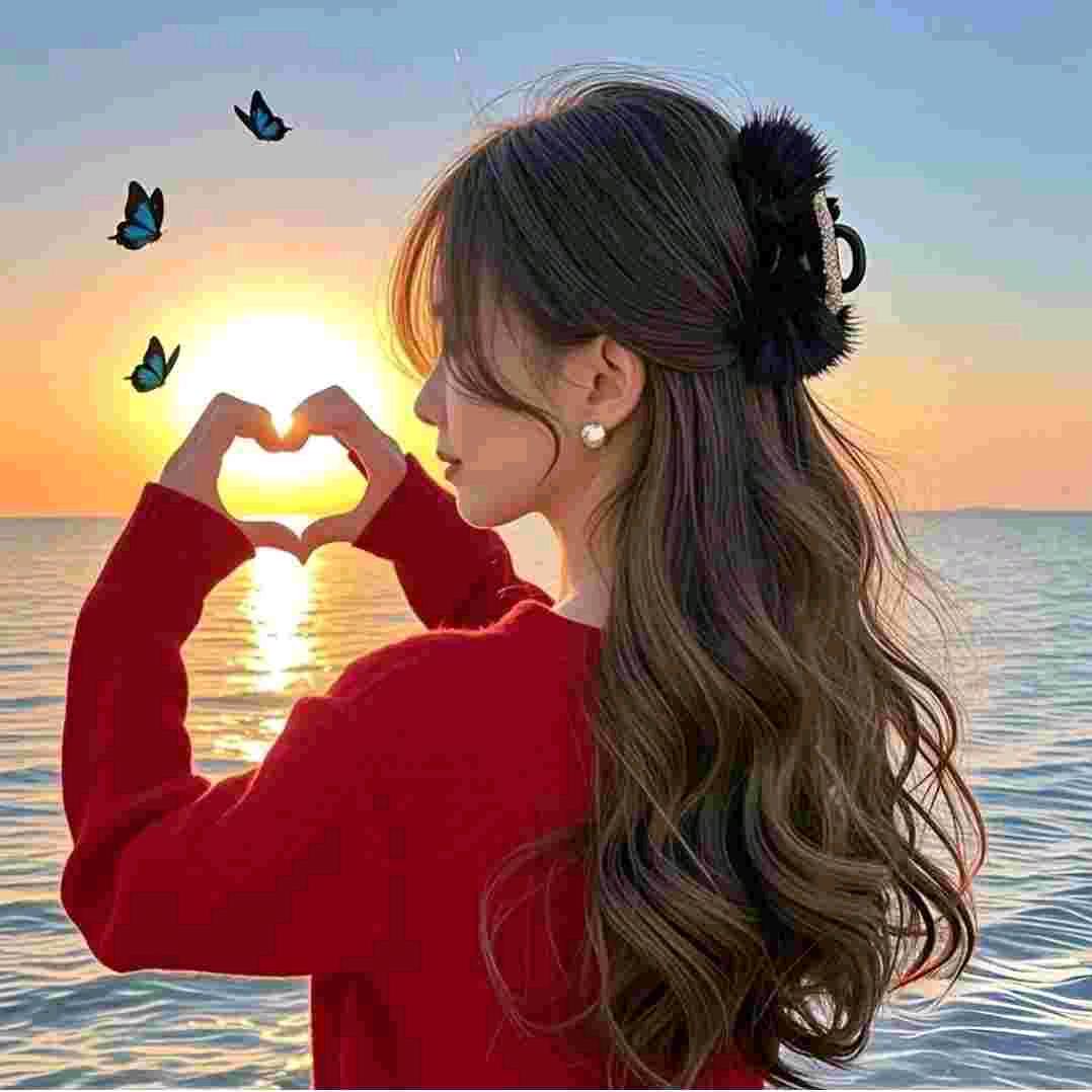 💞丫头꧔᭄💞