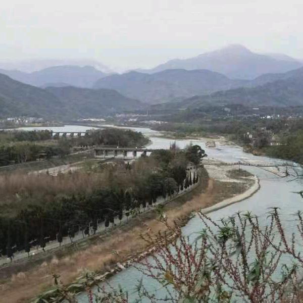 凌风漂流