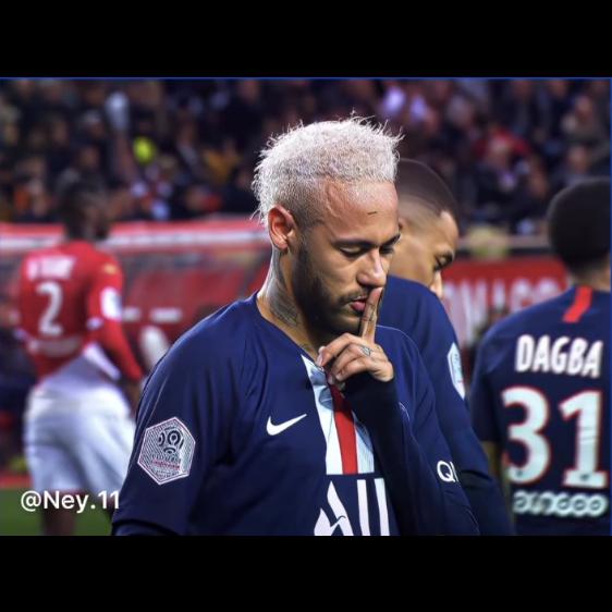 Neymar da Silva Sant