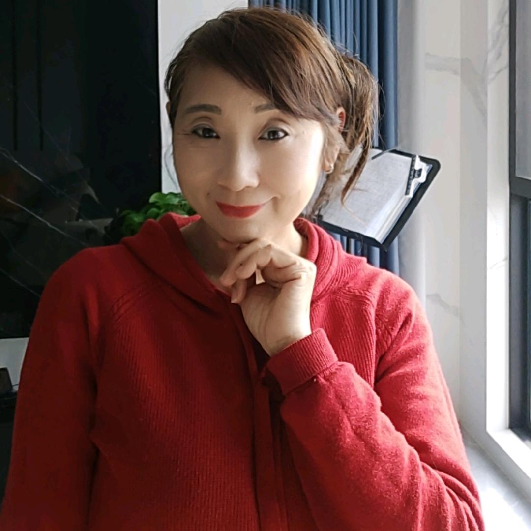 英姿姐