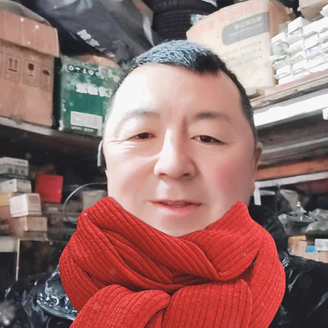 乔正平