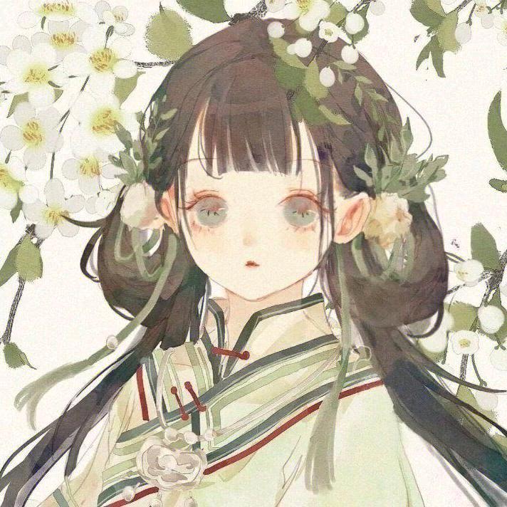 凡潇潇头像