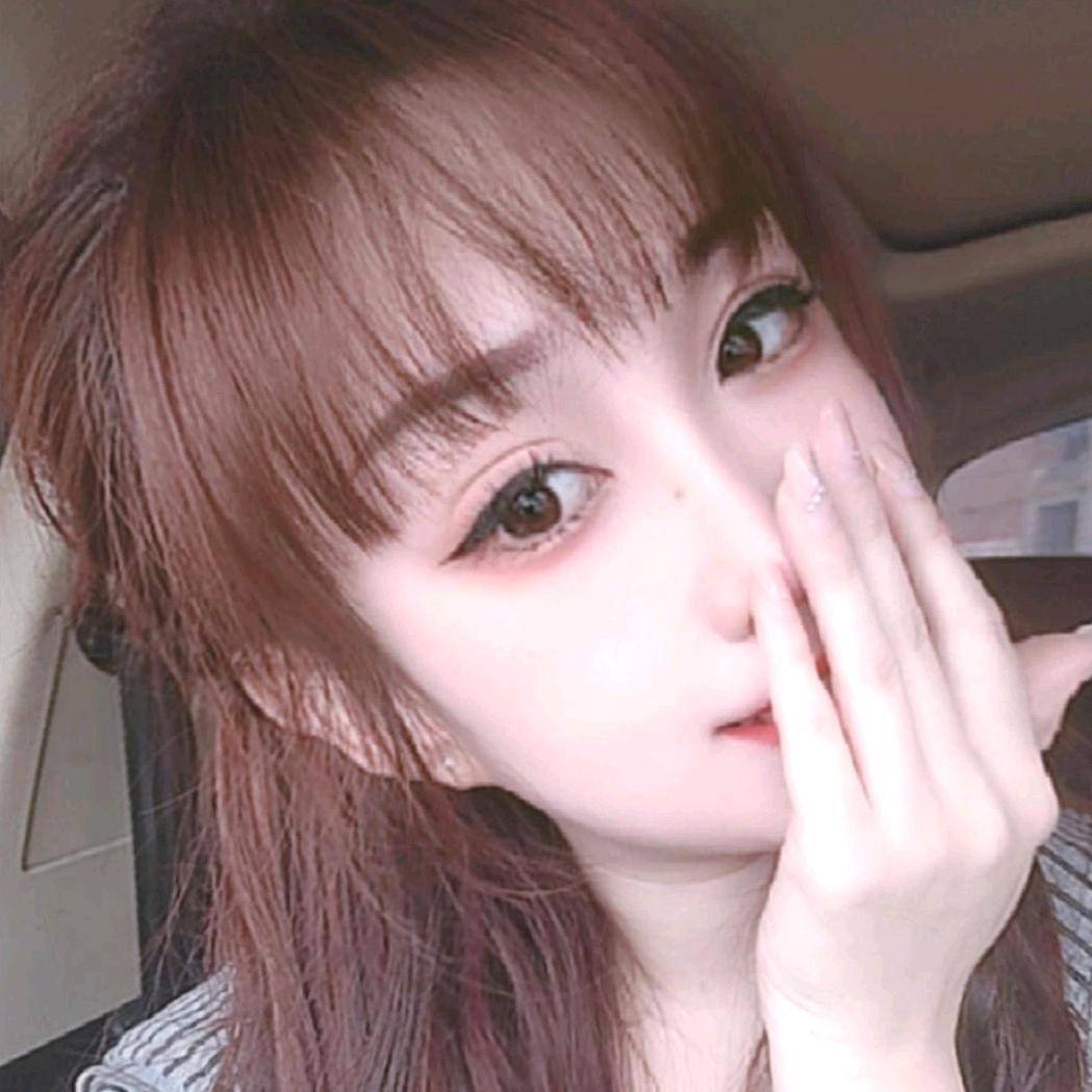 我是晓晓💕