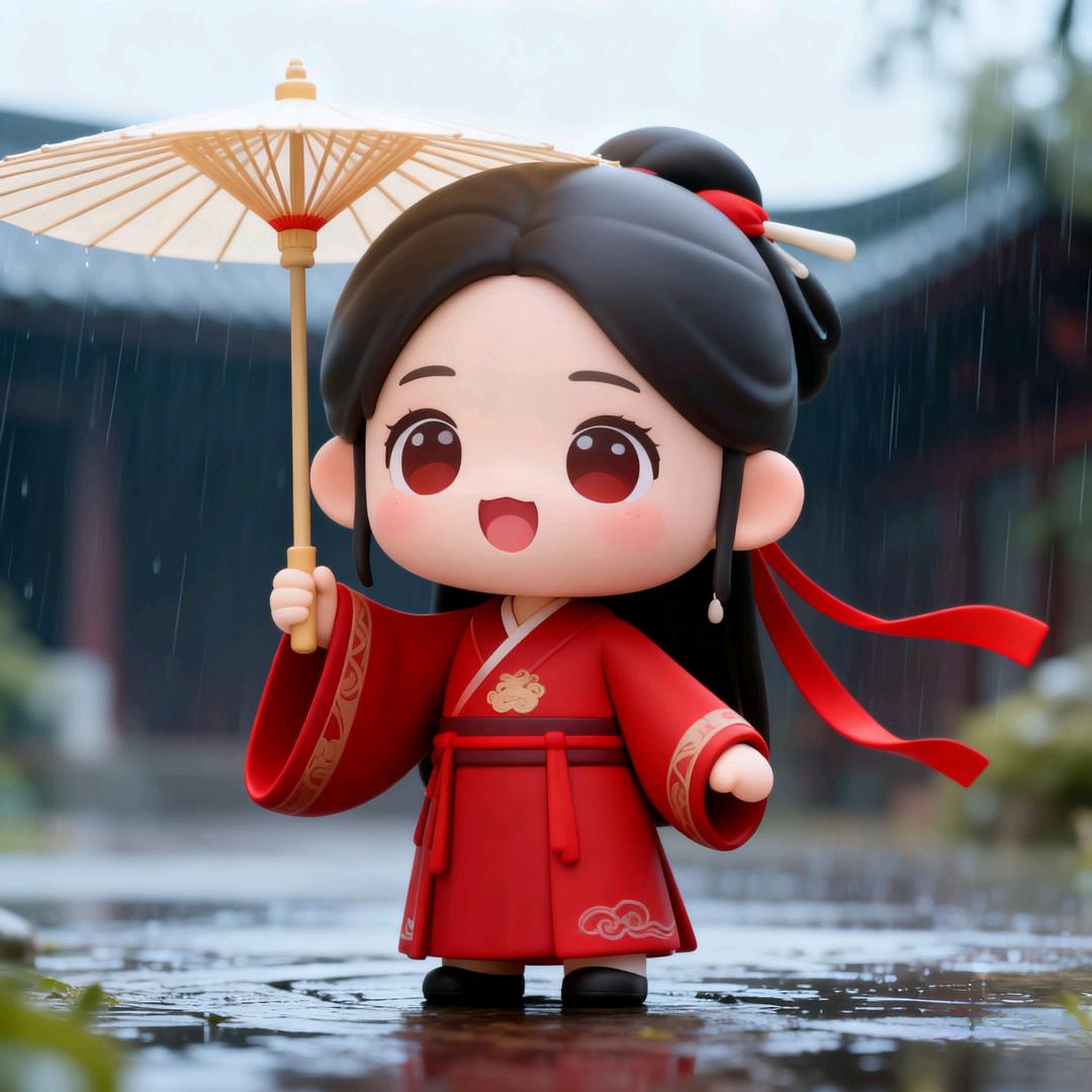 云尘小观