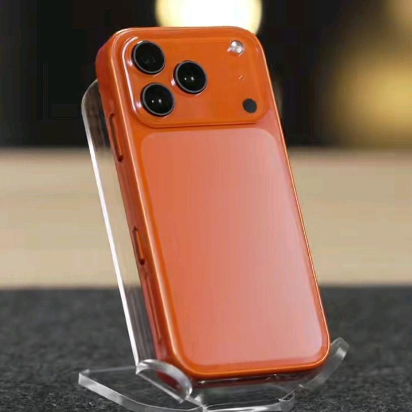 华强北17 mini迷你智能手机