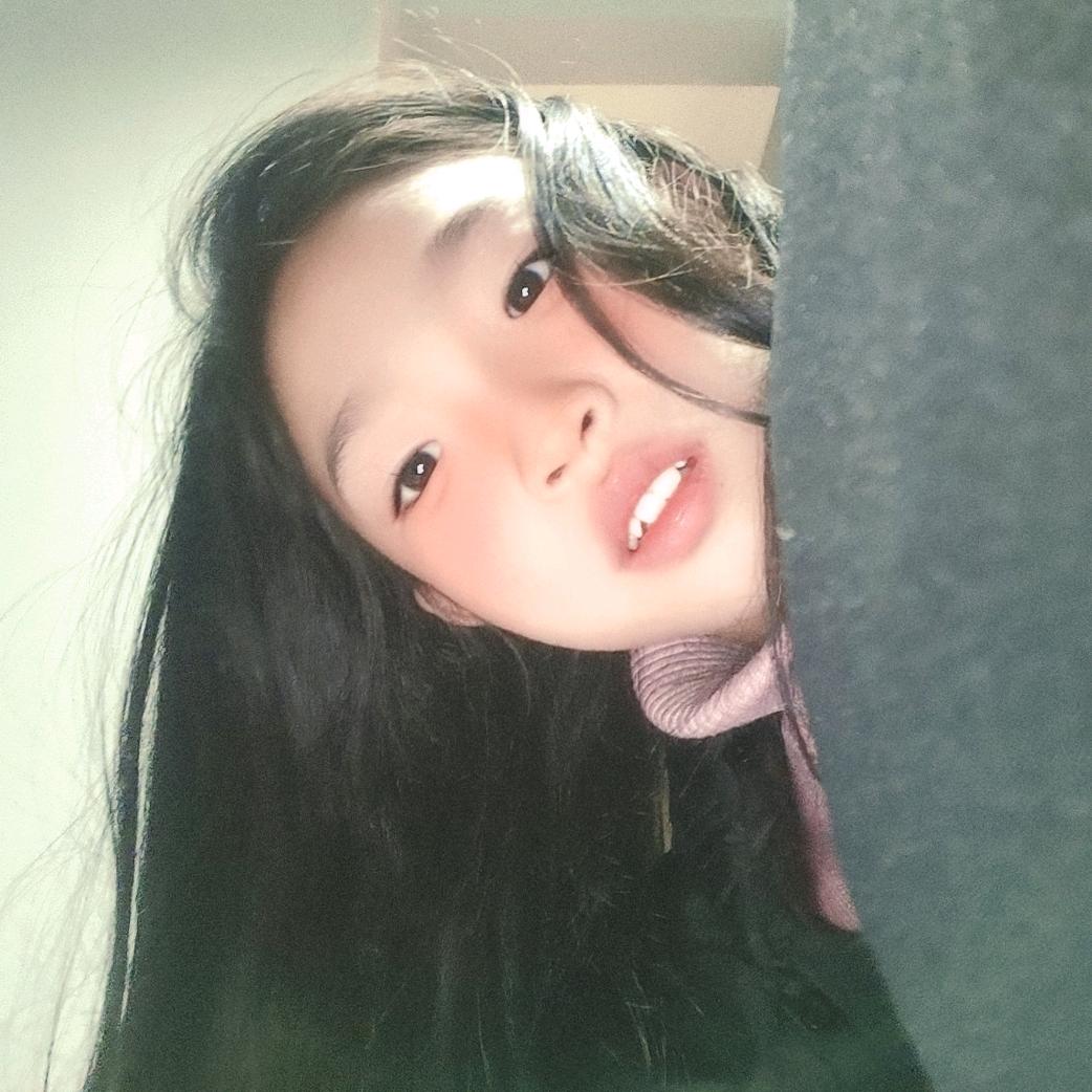 雨琦💘💘💘白鹿