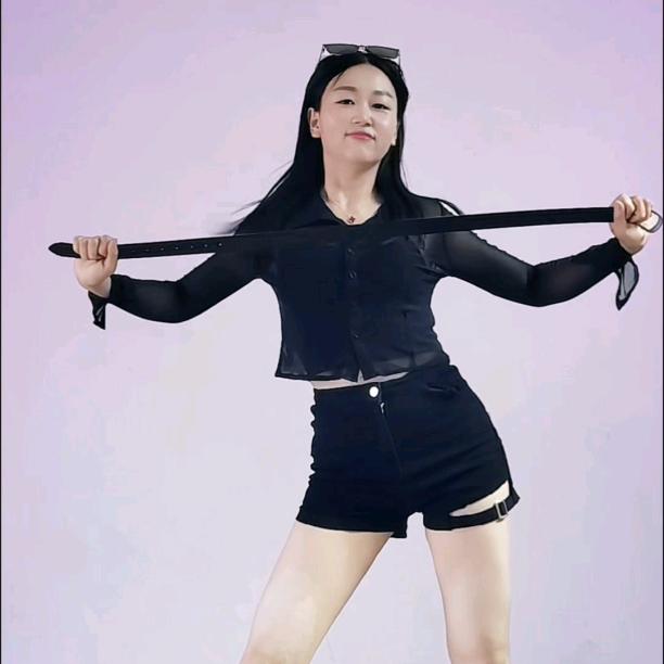 胡小姐💃