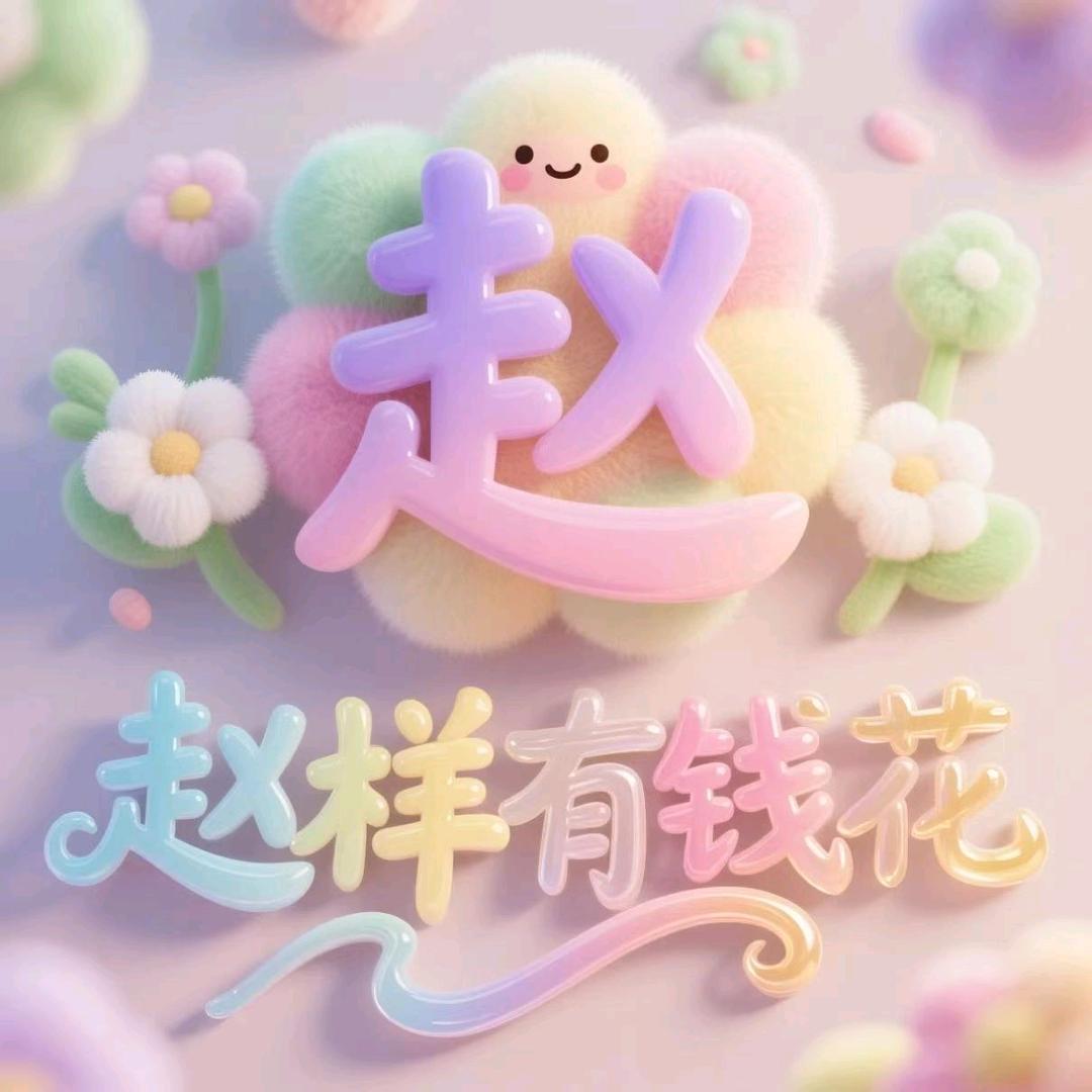 自己的靠山