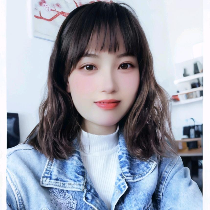 浅浅笑