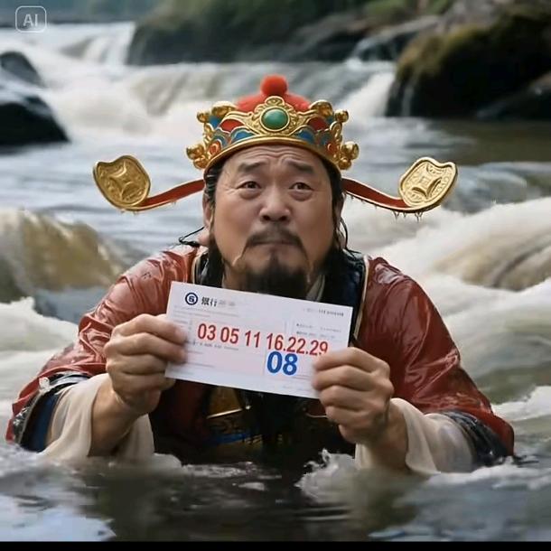火岩松