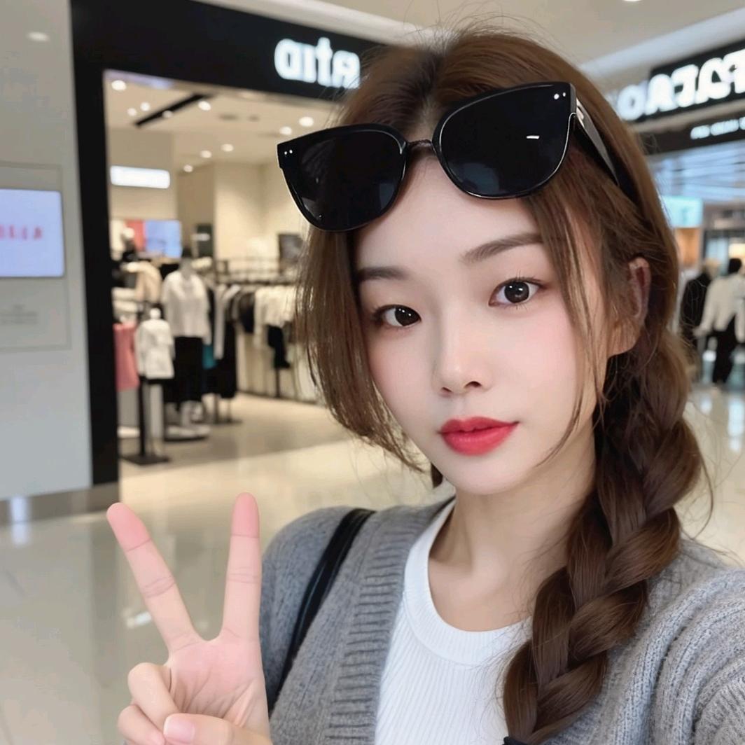 丽姑娘