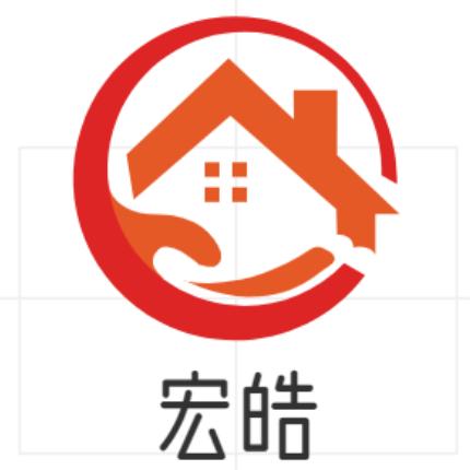 宏皓桃木家居