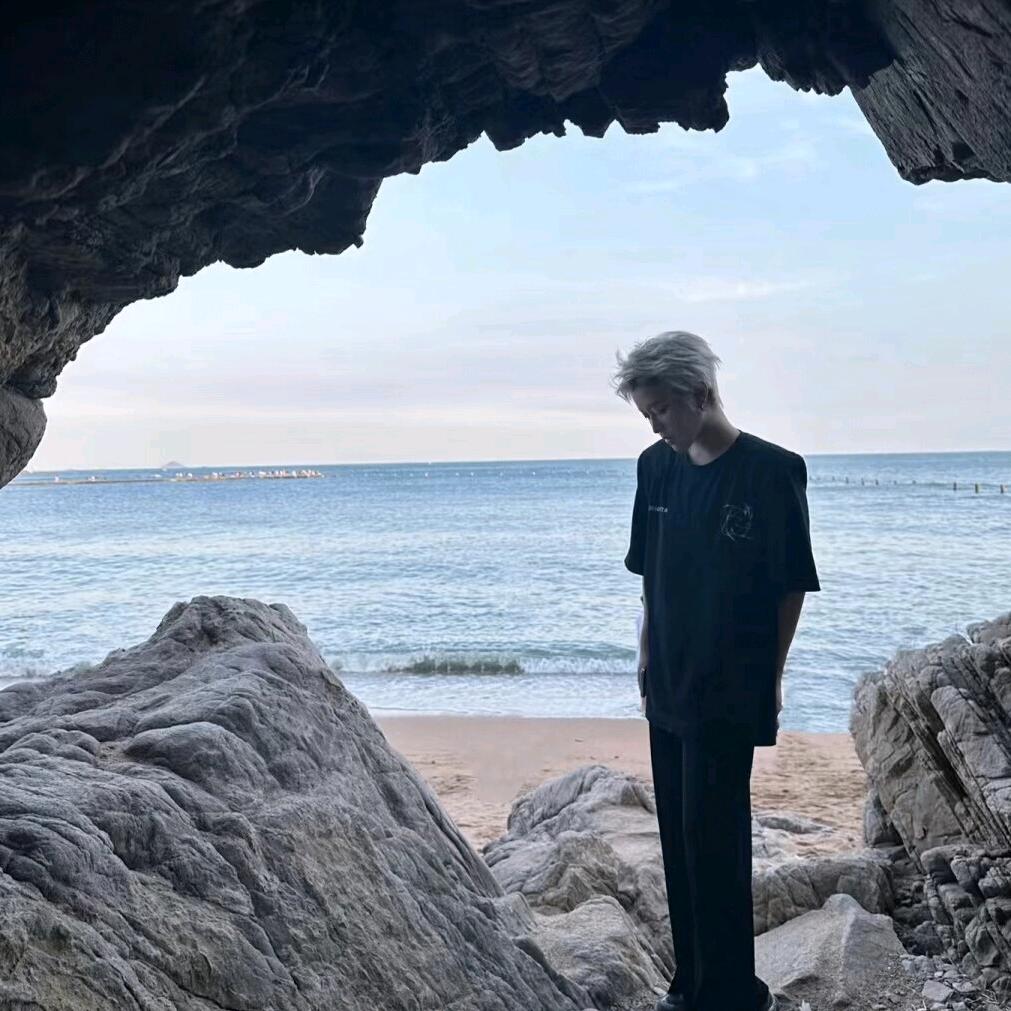 徐澈