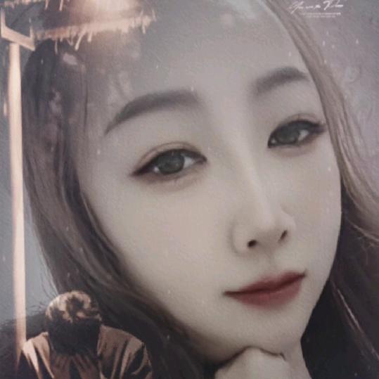 鱼美人