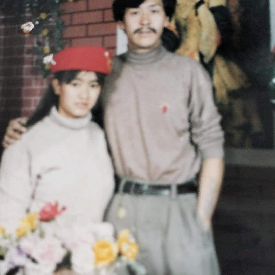 相爱一家人