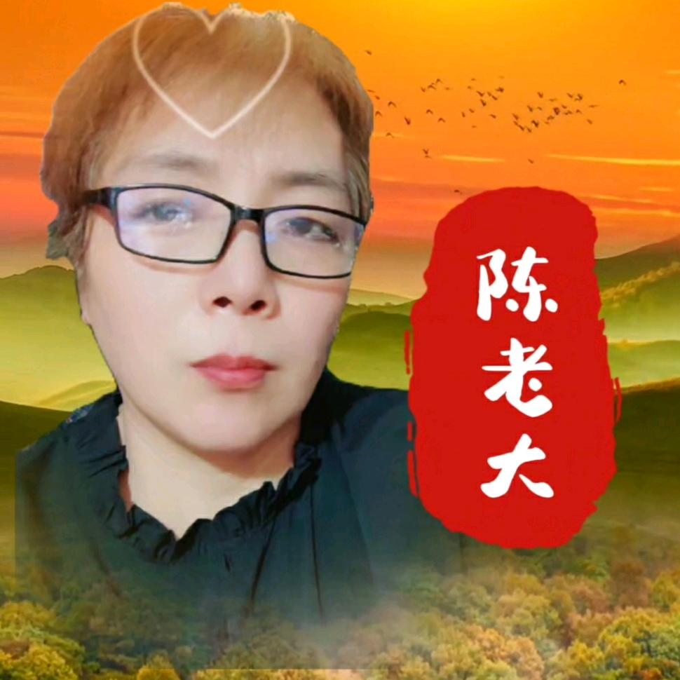 陈老大