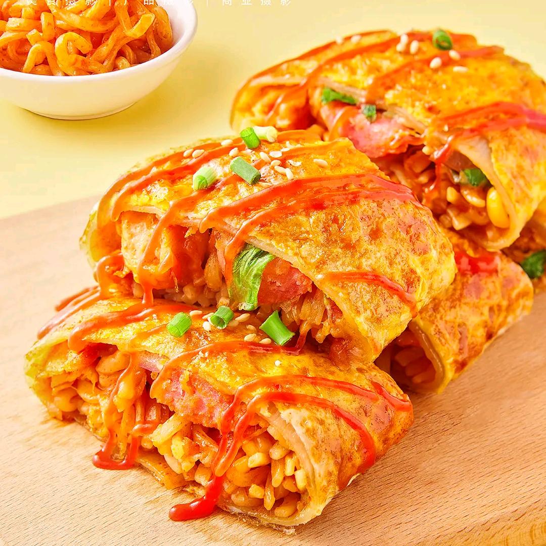 平原芝士冷面王