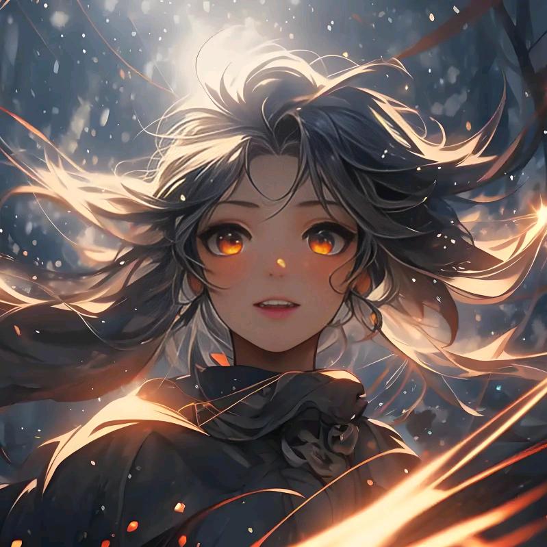 柒染（无畏契约）