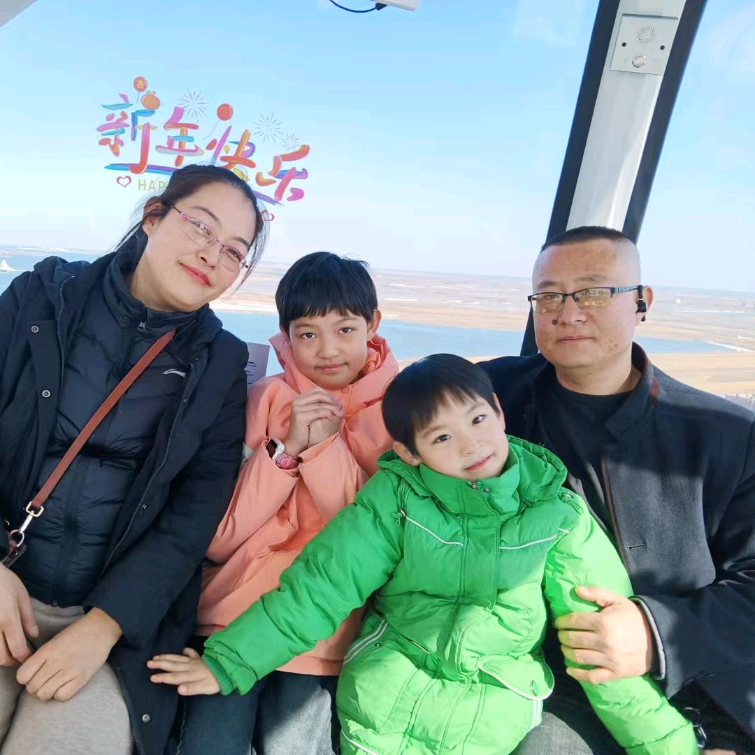 长顺锋哥