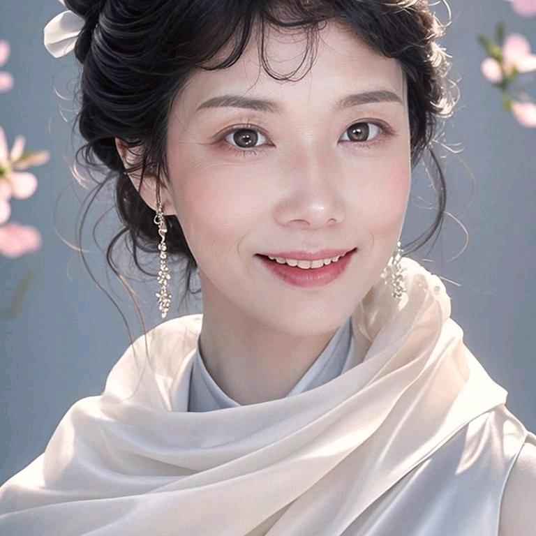 四季平安三姐