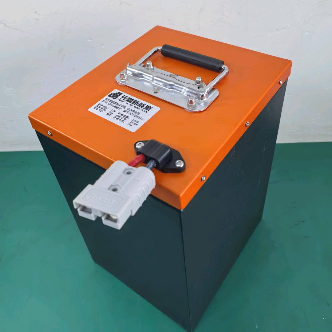 苏州飞鸟锂电池