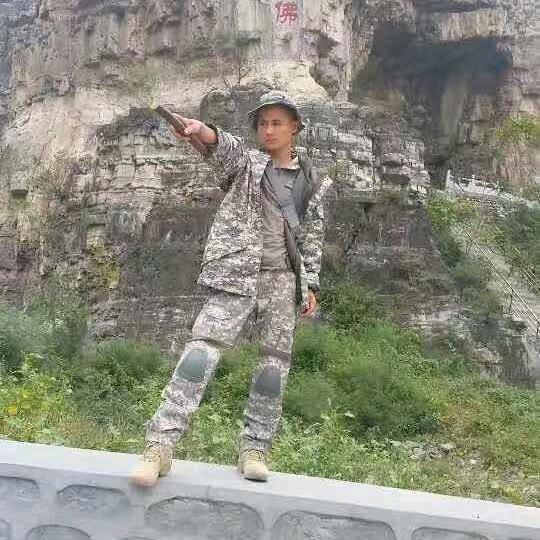 农村卡哇牛