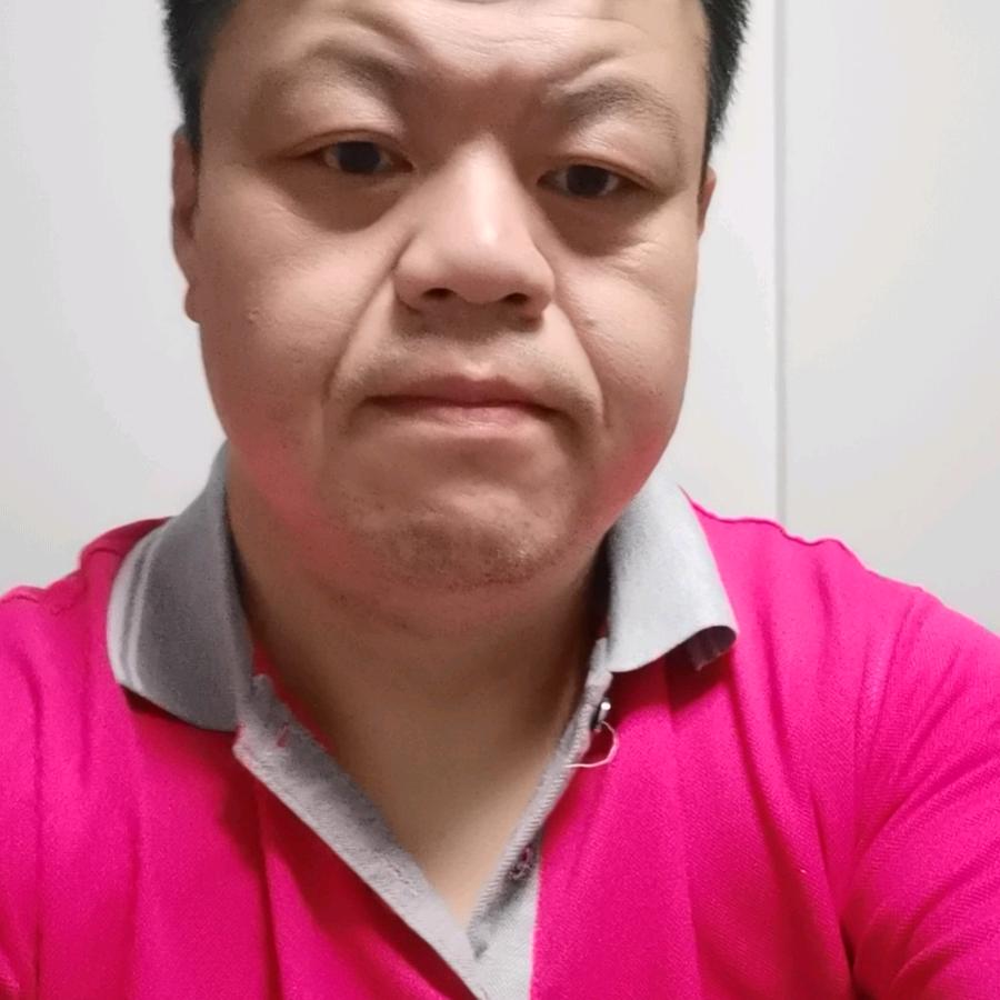 阜新小胖