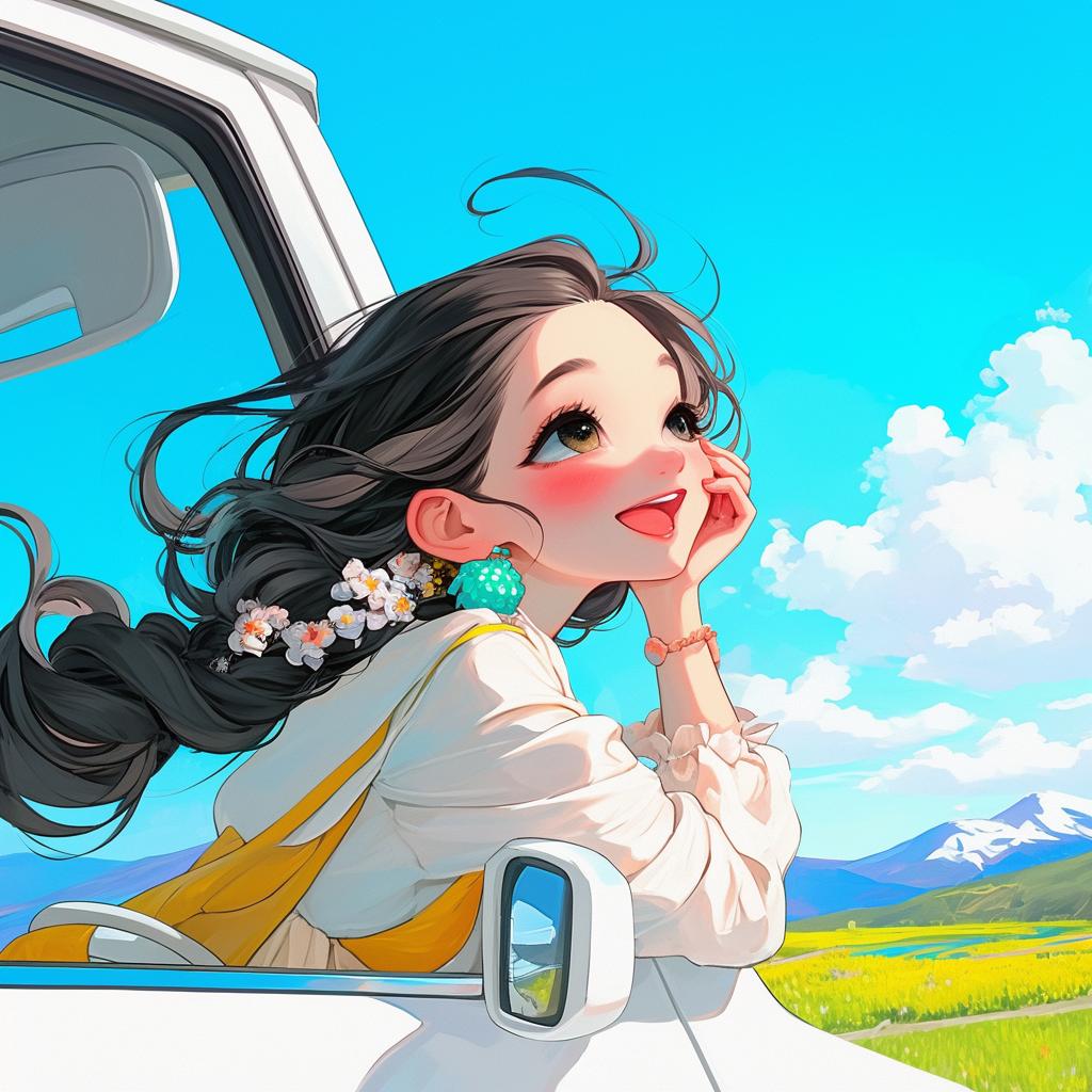 浅夏微凉🍁