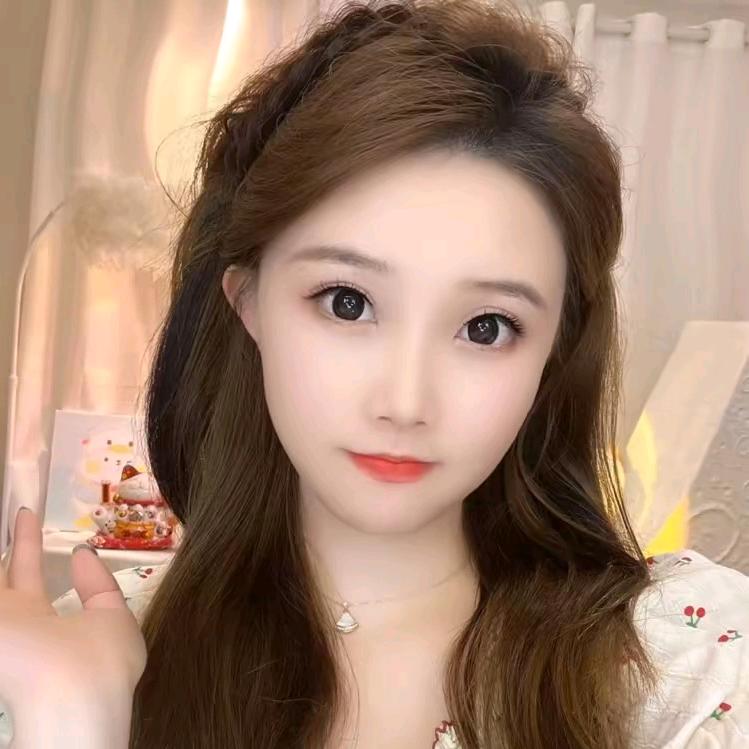 小美眉甄选