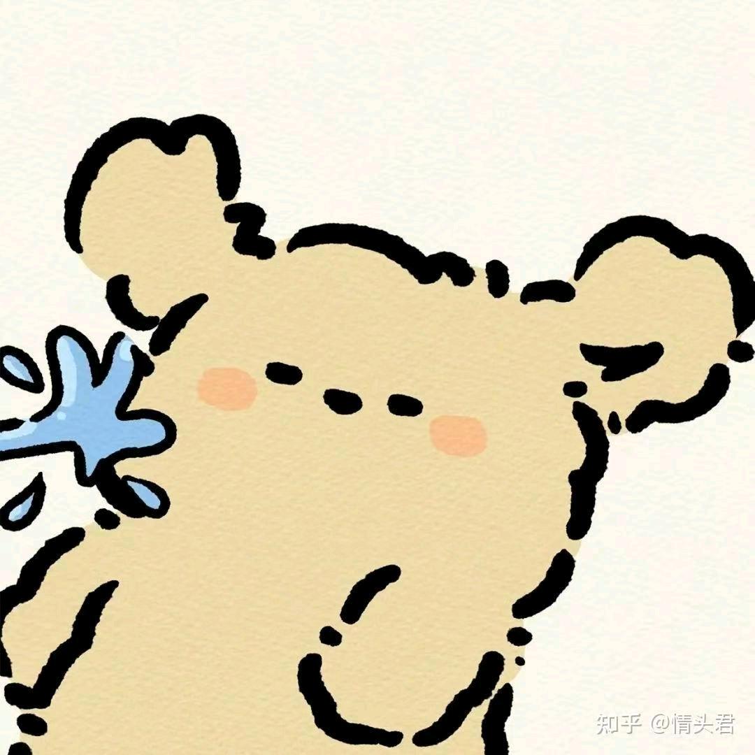 我家小畅很可爱