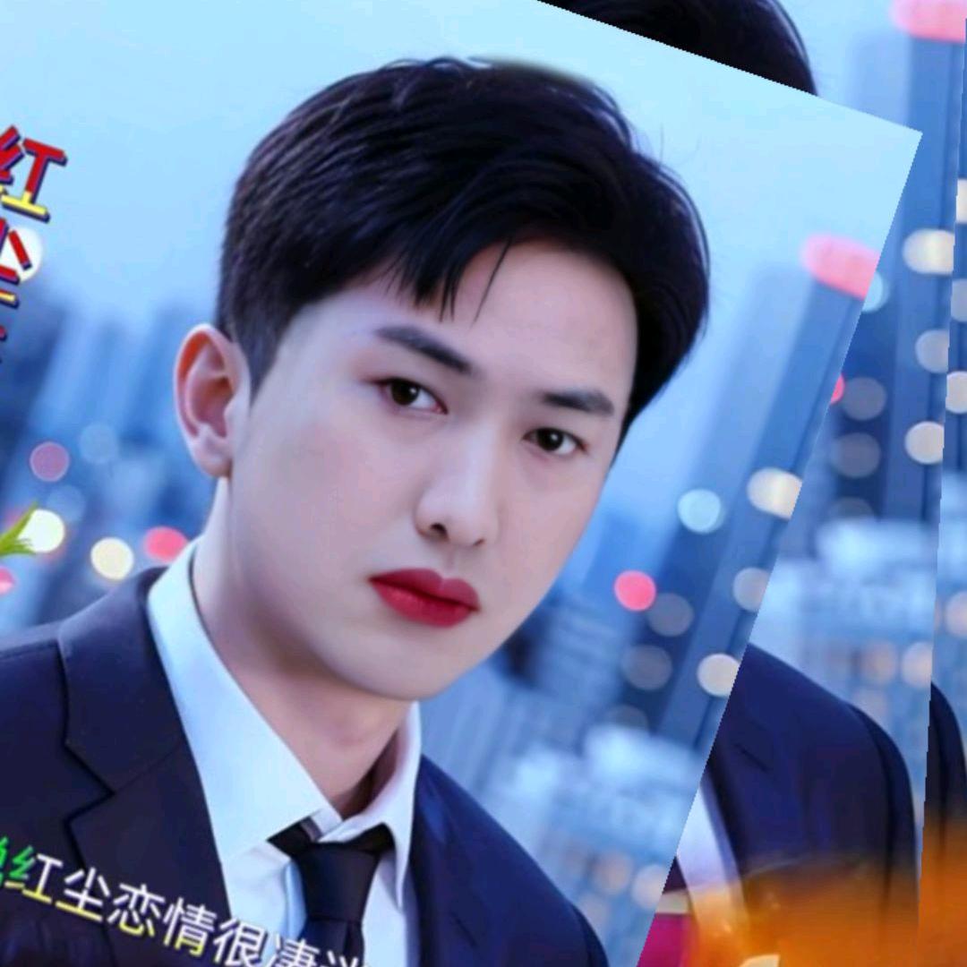 陕西杰哥🔥