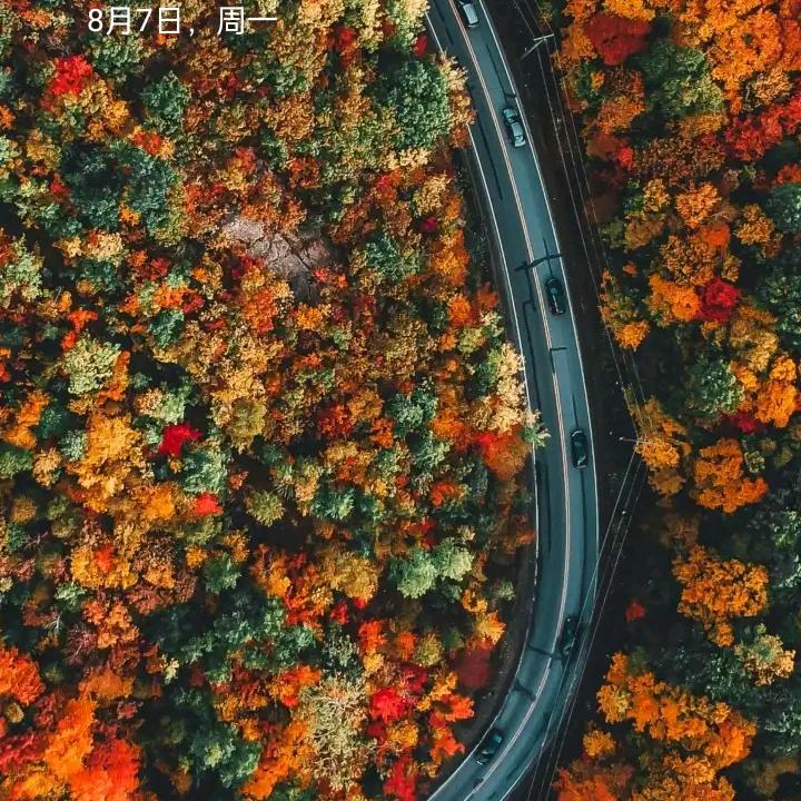 幸福的一家人