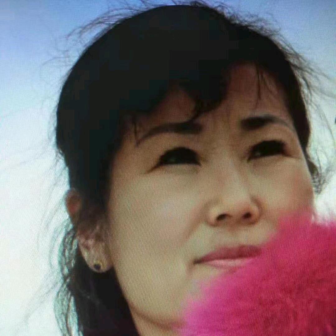 英姐（天天高兴的奶奶）