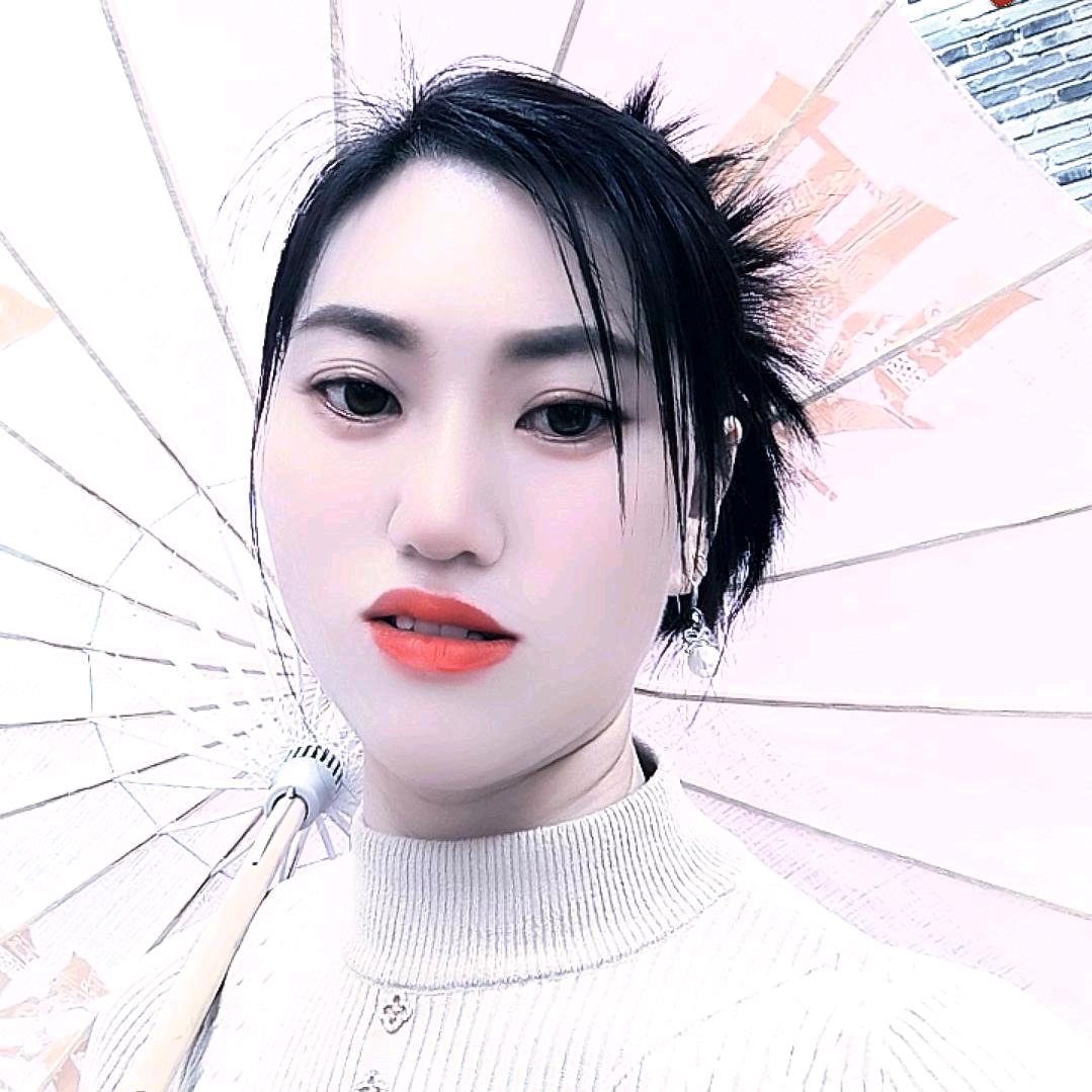 梅梅，