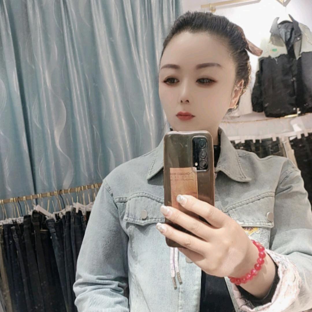 开心果儿香