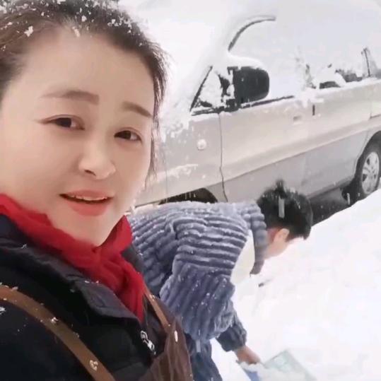 史姐吖