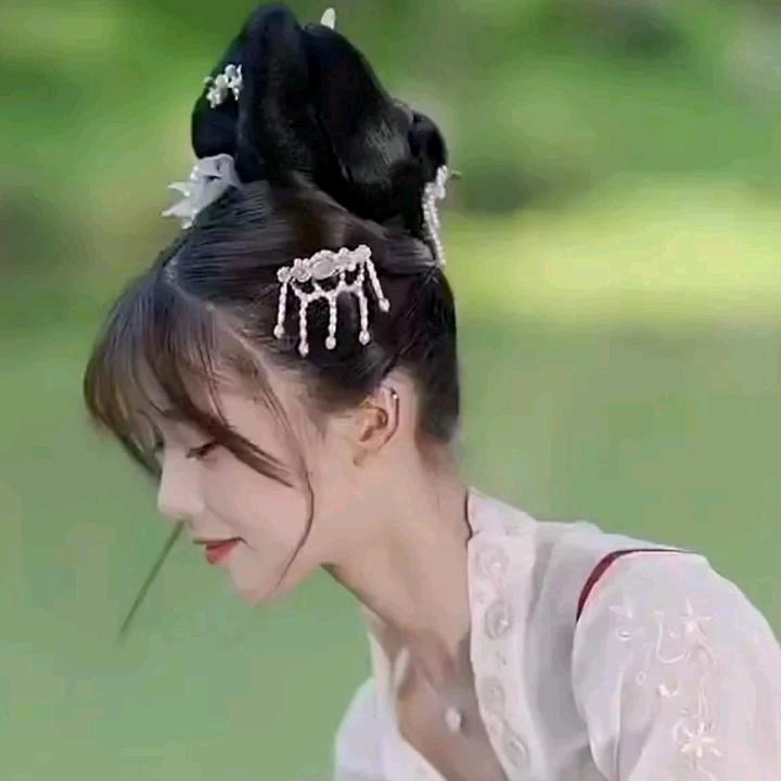雨的眼泪
