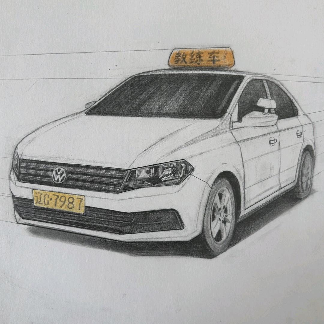 鞍山金普驾校吕教练