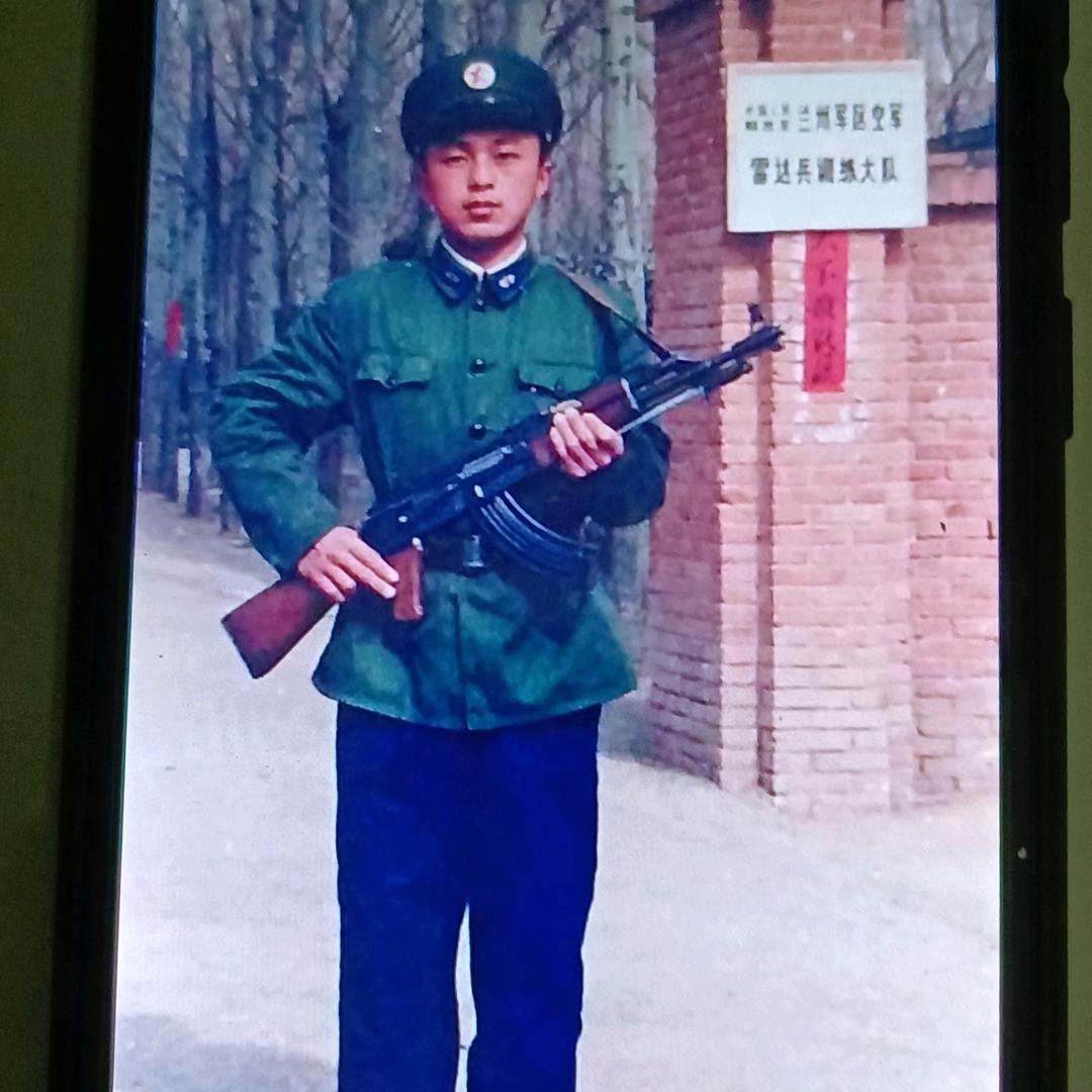 兵，武器