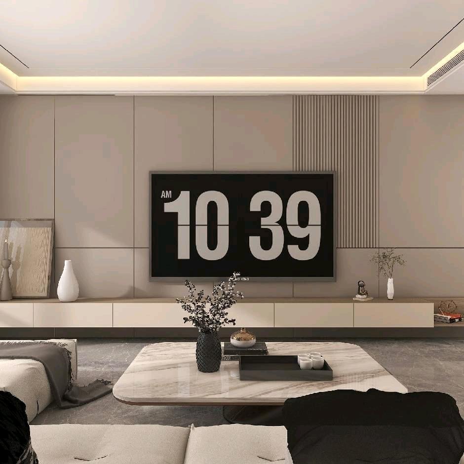 室内设计-坤子🍋