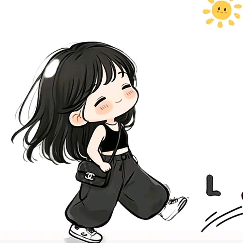 余生🍭