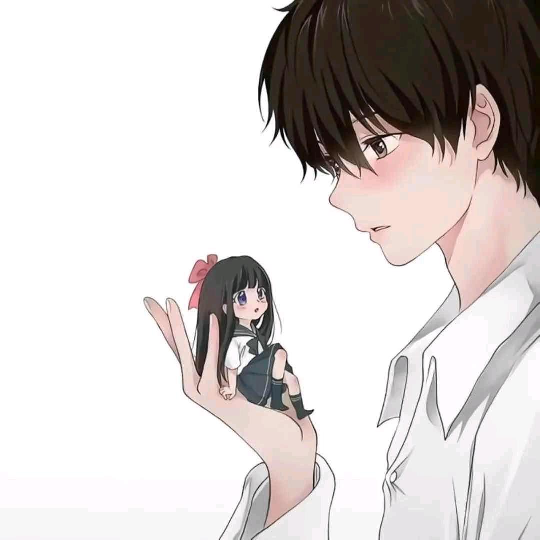 团宠小小神仙
