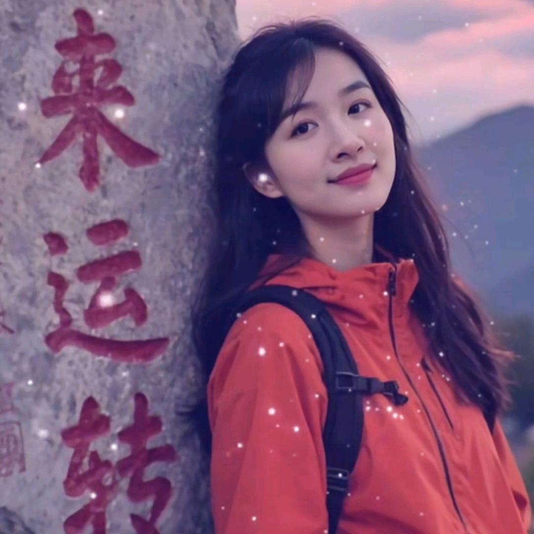 向阳而生
