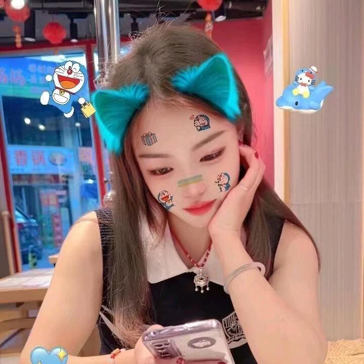 寶寶雪儿❤️❤️